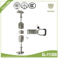 304SS Refrigerated Truck Reefer Rear Door Lock